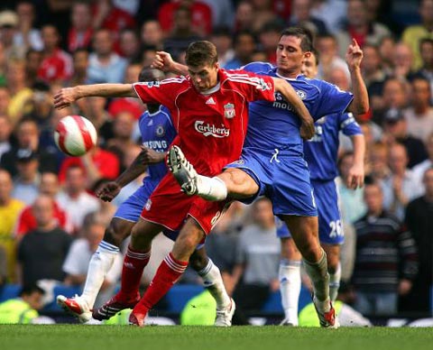 A赛场上的 A赛场上的